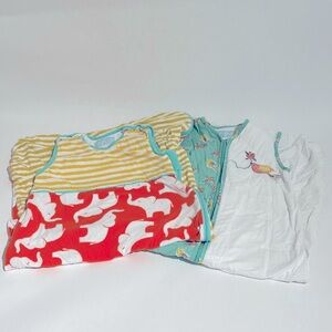 Grobag 2 pack bundle 1.0 tog (18 - 36 months)